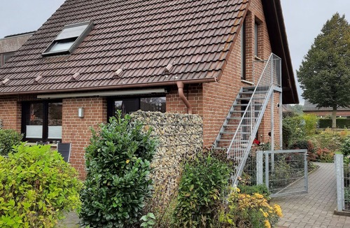 Telgte Apartment | Ferienwohnung Schlautkötter - Appartement, 1-2 Pers