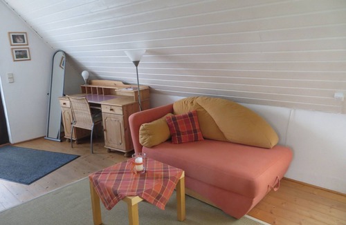 Telgte Apartment | Ferienwohnung Schlautkötter - Appartement, 1-2 Pers