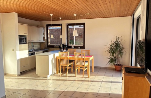 Telgte Apartment | Ferienwohnung Schlautkötter, 1-3 Pers