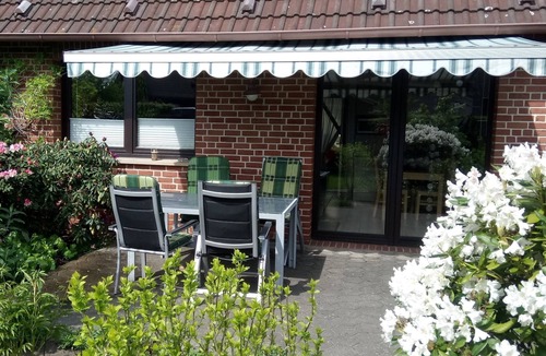 Telgte Apartment | Ferienwohnung Schlautkötter, 1-3 Pers