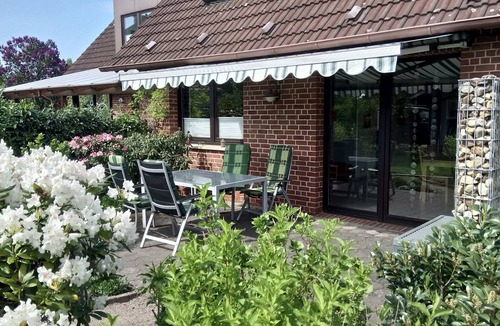 Telgte Apartment | Ferienwohnung Schlautkötter, 1-3 Pers