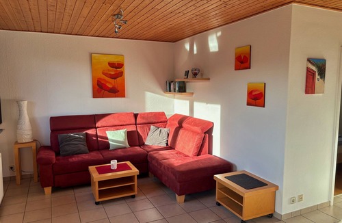 Telgte Apartment | Ferienwohnung Schlautkötter, 1-3 Pers