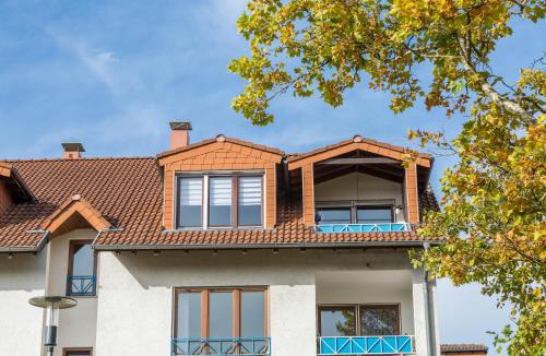 Singen Apartment | Ferienwohnung Schlegel
