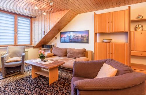 Singen Apartment | Ferienwohnung Schlegel