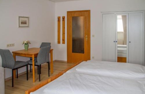 Kirchham Apartment | Ferienwohnung Schloss Kirchham