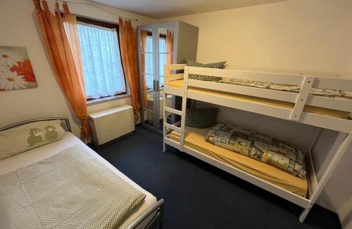 Wirsberg Apartment | Ferienwohnung Schlossberg 2