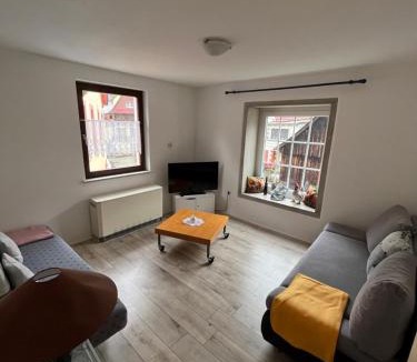 Wirsberg Apartment | Ferienwohnung Schlossberg 2