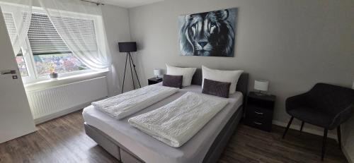 Schmieheim Apartment | Ferienwohnung Schlossblick