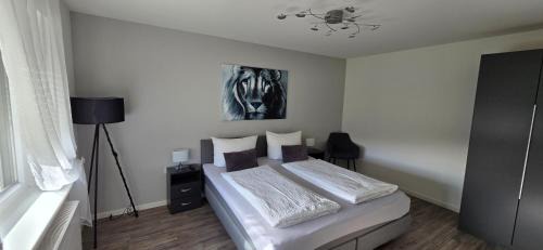 Schmieheim Apartment | Ferienwohnung Schlossblick