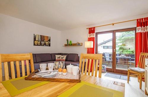 Entfelden Apartment | Ferienwohnung Schmankerl