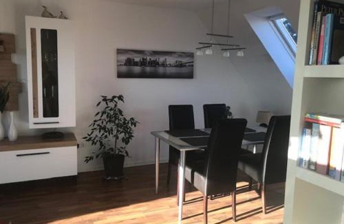 Beilngries Apartment | Ferienwohnung Schmidbauer