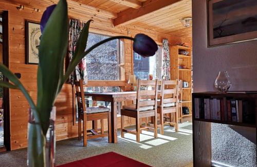 Grafenaschau Apartment | Ferienwohnung Schmidt - Natur und Ruhe