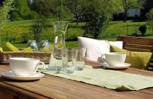 Tittmoning Apartment | Ferienwohnung Schmuckkastl