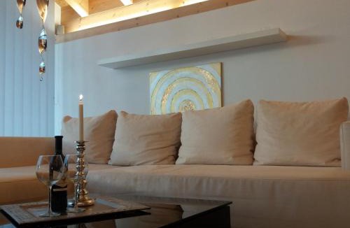 Tittmoning Apartment | Ferienwohnung Schmuckkastl
