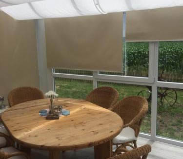 Sudlohn Apartment | Ferienwohnung Schmugglerpatt