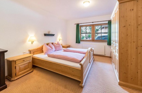 Mayrhofen Apartment | Ferienwohnung Schneeberger 3