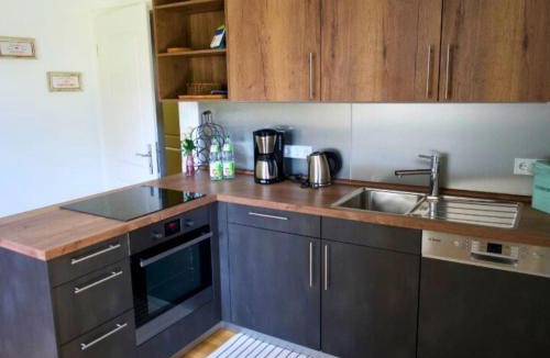 Utting am Ammersee Apartment | Ferienwohnung Schneider&Graf
