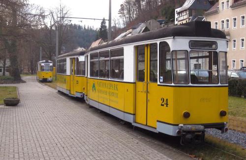 Bad Schandau Apartment | Ferienwohnung Schrammsteine