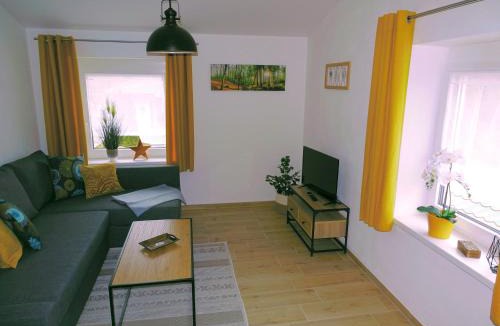 Simbach Apartment | Ferienwohnung Schusternagerl