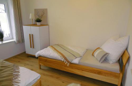 Simbach Apartment | Ferienwohnung Schusternagerl