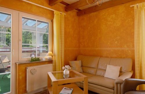 Badenweiler Apartment | Ferienwohnung Schwalbennest