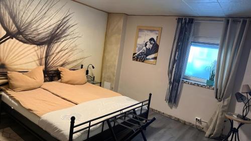 Sundern Apartment | Ferienwohnung Schwalbe