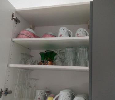 Sommerach Apartment | Ferienwohnung Schwalbennest