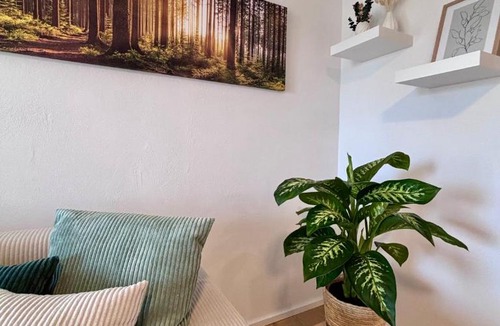 Freudenstadt Apartment | Ferienwohnung Schwarzwaldnest in Freudenstadt