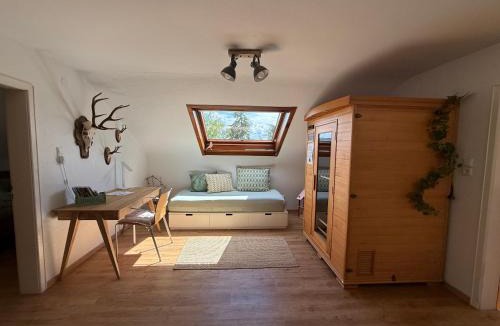 Lahr Apartment | Ferienwohnung Schwarzwaldnest
