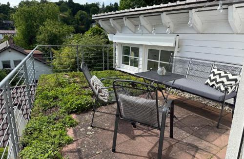 Lahr Apartment | Ferienwohnung Schwarzwaldnest