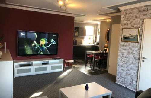 Surendorf Apartment | Ferienwohnung Schwede