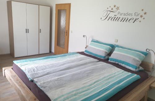 Thanstein Apartment | Ferienwohnung Schwendner