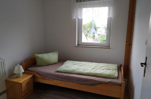 Rathewalde Apartment | Ferienwohnung Schwerg