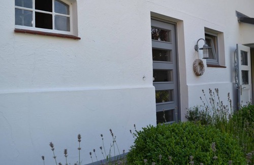 Moelln Apartment | Ferienwohnung see & Mehr - Appartement/fewo, Dusche Oder Bad, WC, 2 Schlafräu