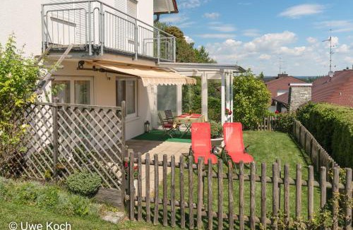 Raderach Apartment | Ferienwohnung Seeberger