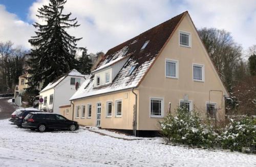Ratzeburg Apartment | Ferienwohnung Seeblick Ratzeburg