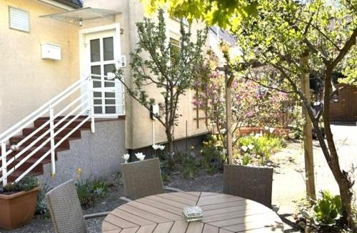 Ratzeburg Apartment | Ferienwohnung Seeblick Ratzeburg