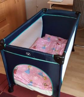 Waldbuttelbrunn Apartment | Ferienwohnung Seegarten
