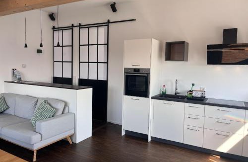 Nonnenhorn Apartment | Ferienwohnung Seeliebe