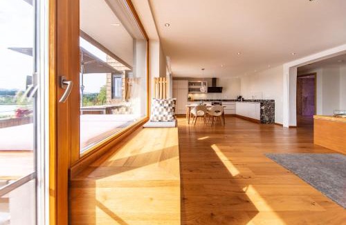Pelham Apartment | Ferienwohnung Seen-sucht