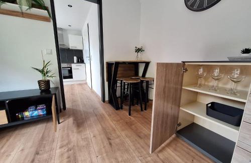 Grossweingarten Apartment | Ferienwohnung SeeZeit