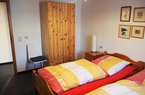 Stetten Apartment | Ferienwohnung Seidenfaden