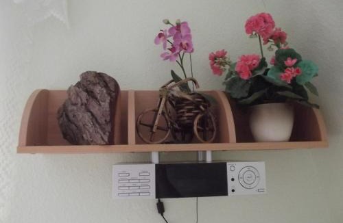 Helmbrechts Apartment | Ferienwohnung Seifert