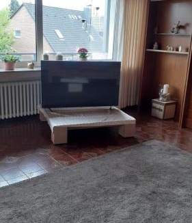 Niederkruechten Apartment | Ferienwohnung Silk