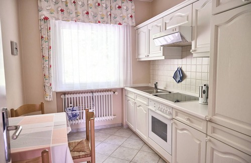 Badenweiler Apartment | Ferienwohnung SILVANER, 70qm, 1 Schlafzimmer, max. 2 Personen