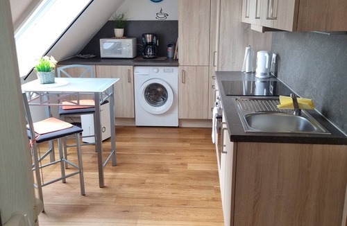 Bunde Apartment | Ferienwohnung Smid, 25124 - Ferienwohnung Smid