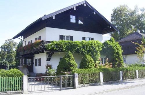 Bad Reichenhall Apartment | Ferienwohnung Sobotta