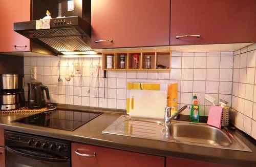 Gaegelow Apartment | Ferienwohnung Sommerglück in Proseken