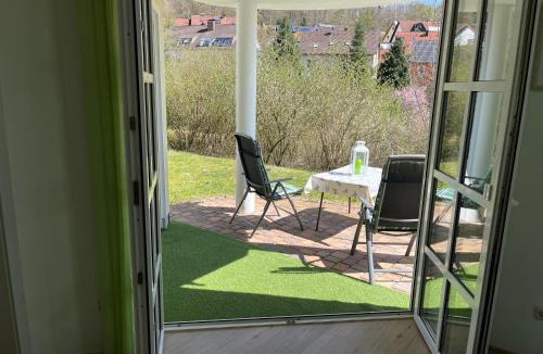 Heiligenstadt in Oberfranken Apartment | Ferienwohnung Sonnengarten