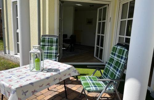 Heiligenstadt in Oberfranken Apartment | Ferienwohnung Sonnengarten